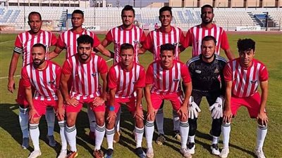 ديربي فيومى ومواجهات قوية لفرق بنى سويف بالجولة 4 بالقسم الثالث