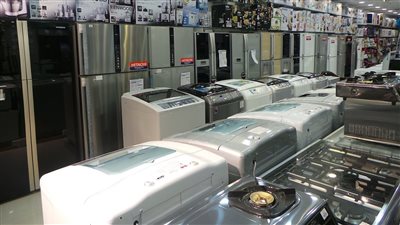 شعبة الأدوات المنزلية: 7% زيادة في أسعار الأجهزة الكهربائية لهذا السبب 