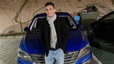 والد طالب حدائق الأهرام المعتدى عليه بسبب 