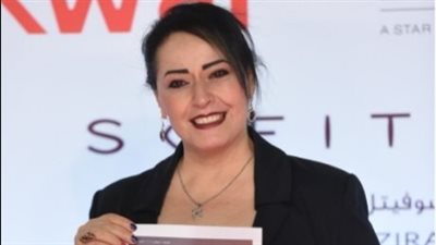 هند عاكف تكشف سبب غيابها: المجتمع المدني أخذني وشعرت بمسئولية تجاه المواطن المصري