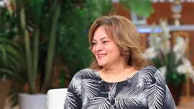 اليوم.. طارق الشناوي يحاور كاملة أبوذكري الحاصلة على جائزة فاتن حمامة للتميز