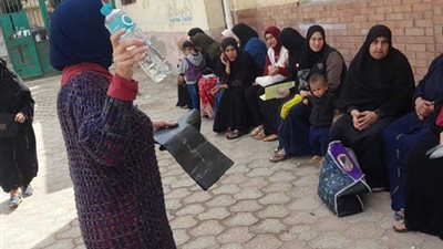 تكثيف حملات مبادرة 