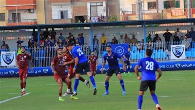 مواجهات نارية لأندية القاهرة في جولة مرتقبة للقسم الثاني