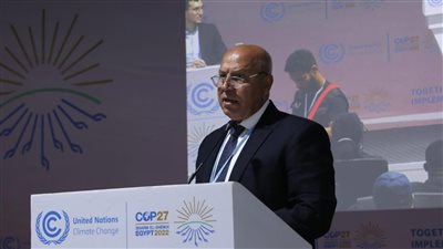 عاجل| كواليس إطلاق مبادرة «نقل منخفض الكربون»