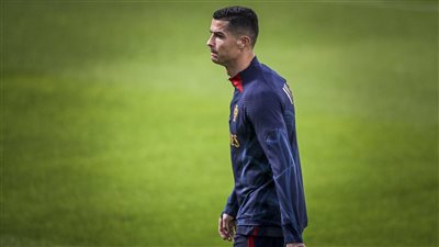 رونالدو يثير رعب الجماهير البرتغالية قبل كأس العالم