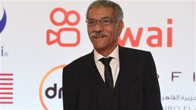 سيد رجب يتألق في عرض 