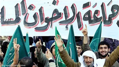  مختار نوح يفجر مفاجأة حول مصدر ثروة الإخوان (فيديو)