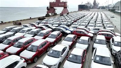 خلال يومين.. 10 آلاف سجلوا للاستفادة من «سيارات المصريين بالخارج»