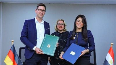 بقيمة 160 مليون يورو.. مصر توقع 9 اتفاقيات تعاون إنمائي مع ألمانيا