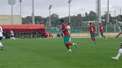 موعد مباراة منتخب مصر الأولمبي ضد المغرب بالودية الثانية بعد الفوز بالأولى 