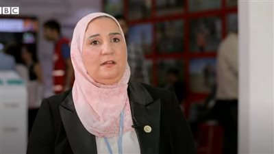 وزيرة التضامن: ناقشنا أكثر من 14 موضوع في مؤتمر المناخ