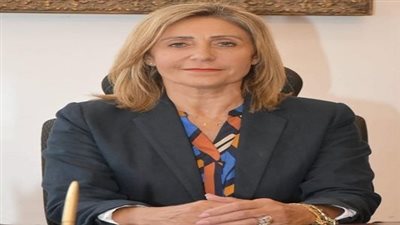 وزيرة الثقافة: قدمنا عدد من الحرف التراثية في جناحنا بـCOP27 (فيديو)