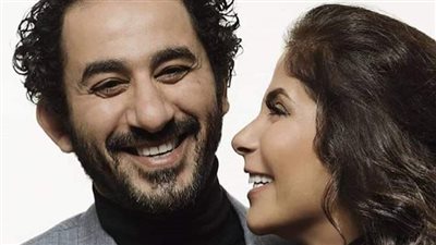 الفنانون يهنئون أحمد حلمي ومنى زكي بمناسبة عيد ميلادهما 