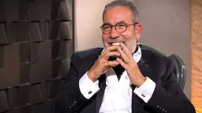 مدحت العدل يكشف حقيقة قيامه بكتابة قصة حياة محمد صلاح