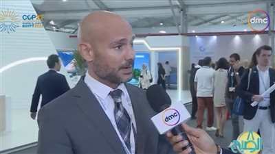 خبير: مصر حريصة على مشاركة القطاع الخاص في تحلية المياه (فيديو)