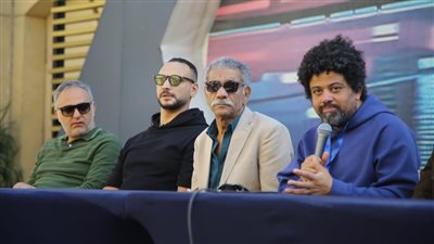 أحمد خالد صالح: مشهد 