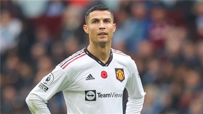 عاجل.. مفاجأة بشأن مفاوضات ريال مدريد مع كريستيانو رونالدو