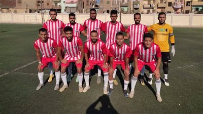 بنى سويف يخطف فوزا مثيرا أمام اطسا بافتتاحية الجولة الرابعة بالقسم الثالث