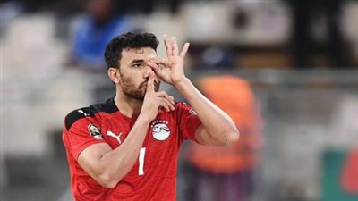 شاهد أهداف مباراة مصر وبلجيكا الودية اليوم الجمعة.. تألق تريزيجيه ومصطفي محمد