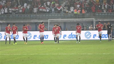 الفراعنة يعودون.. مصر تهزم بلجيكا بأقدام مصطفي محمد وتريزيجيه
