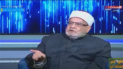 أحمد كريمة رافضا موائد الرحمن: 