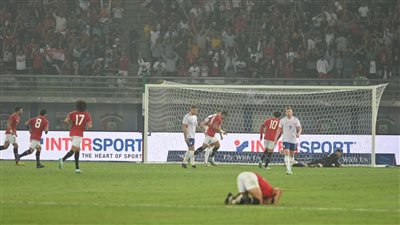 عاجل.. مفاجأة كبرى لمنتخب مصر بعد الفوز على بلجيكا