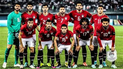 مصر تتقدم 5 مراكز في تصنيف الفيفا عقب الفوز على بلجيكا وديا