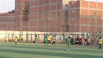 مباريات صعبة لأندية المنوفية والغربية في القسم الثالث 