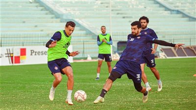 قائمة غزل المحلة لموقعة أسوان بكأس الرابطة 