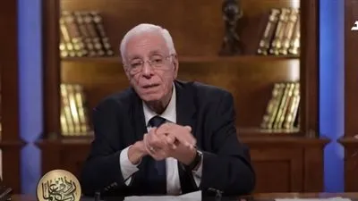 حسام موافي يكشف الإعجاز النبوي في الكبد (فيديو)