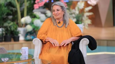 إبنة هند رستم: