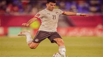 زيزو: لم أندم على إهدار ركلة الجزاء أمام السنغال