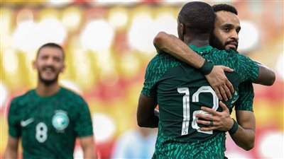 تشكيل السعودية المحتمل لمواجهة الأرجنتين في كأس العالم 2022.. رينارد يضع خطة عبور ميسي