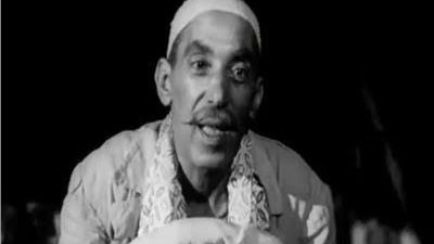 في ذكرى ميلاده.. أبرز المحطات الفنية في مسيرة الراحل حسن البارودي