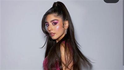 مايان السيد تكشف كواليس مشاركتها في مسلسل 