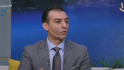 أستاذ أوبئة: المبادرات الرئاسية الصحية 2019 كانت طفرة في مصر (فيديو)