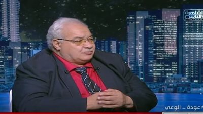 علاء النهري: التغيرات المناخية حركت خط الأمطار من إثيوبيا إلى مصر والسودان