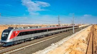 كل ما تريد معرفته عن القطار الكهربائي الخفيف