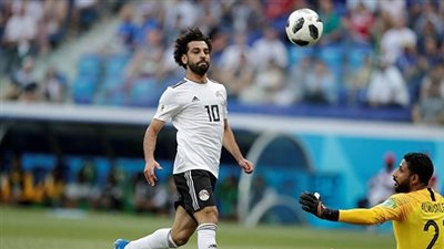 بينهم محمد صلاح.. الهدافين العرب في تاريخ كأس العالم