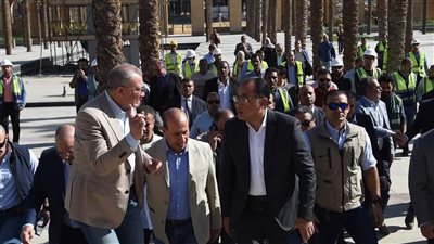 رئة خضراء جديدة للقاهرة.. تفاصيل مشروع حدائق الفسطاط بمساحة 500 فدان