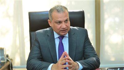 خالد صديق: تريليون جنيه تكلفة المشروعات التي ينفذها صندوق التنمية الحضرية