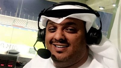 معلق مباراة مصر وبلجيكا يتغنى بأكرم توفيق: لم أر في حياتي مدافع مثله