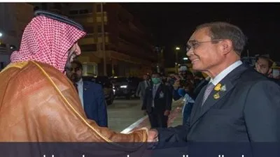 قمة أبيك.. 5 مذكرات تفاهم تعزز الشراكة السعودية التايلاندية