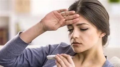 استشاري تغذية تكشف سبب انتشار الفيروس المخلوي وأهم أعراضه (فيديو)