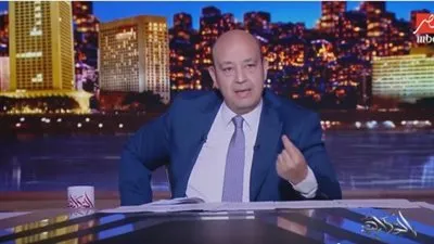 عمرو أديب عن ارتفاع الأسعار: 