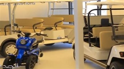 تصنيع أول سيارة كهربائية في مصر بمكونات محلية.. خبير صناعة يكشف التفاصيل