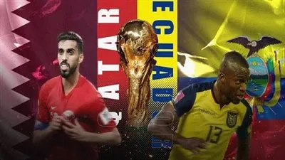 تشكيل الإكوادور المتوقع لمواجهة قطر اليوم الأحد في افتتاح كأس العالم 2022