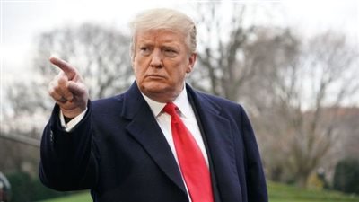 إعادة تفعيل حساب ترامب على تويتر