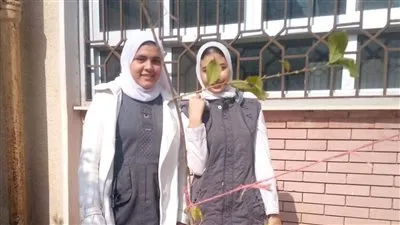 شجرة لكل طالب باسمه أو من يحب.. مبادرة زراعة في الدقهلية