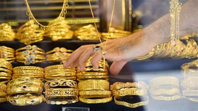 ارتفاع تاريخي.. تعرف على أسعار الذهب في مصر اليوم الأحد 20 نوفمبر